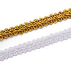 Torba KJ20017 1cm Odzież Crochet Braid Trim