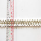 2 cm Hometextile Crochet Lace Gimp Braid Trim