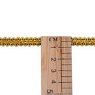 Torba KJ20017 1cm Odzież Crochet Braid Trim