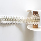 2 cm Hometextile Crochet Lace Gimp Braid Trim